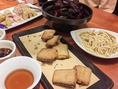 -金时代顺风大酒店(瑞虹路店)