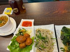 -台南擔仔面·卤肉饭(老虹井路店)