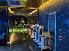 -华夏良子·足道SPA艾灸(金皇大厦店)