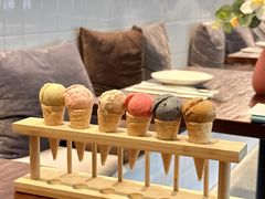 -ALLORA意大利餐厅(丰盛里店)