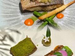 -王府茶楼茶宴·创意菜(大观园总店)