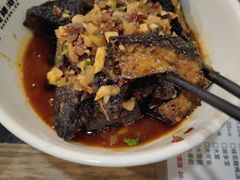 -建辉湖南土菜馆(南大街店)