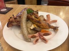 -巴伐利亚啤酒坊(意式风情街店)