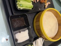 烤鸭-成事园(兰溪店)