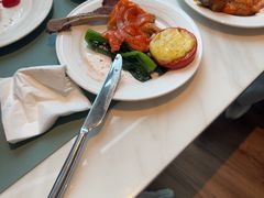 -广州设计之都温德姆酒店·月澜西餐厅