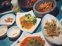 -呷湘厨·鱼汤捞饭·剁椒鱼头·湘菜(国家会展中心店)