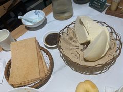 -山东宾馆·齐鲁苑餐厅