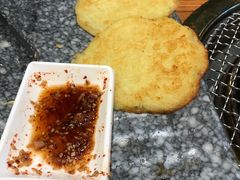 -万兴佳烤肉·长白山老味道(宏泰广场店)