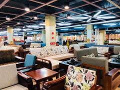-东亚家具商城(北园立交桥店)