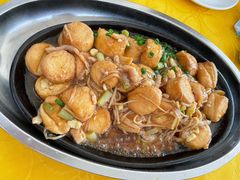 -肥姐美食(同福中路店)