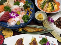 -锦亭料理