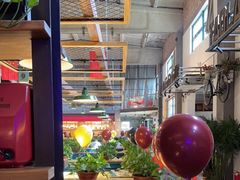 -陶老爷城一锅羊蝎子(西四路店)