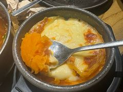 -泥炉烧肉师(新街口金銮巷店)
