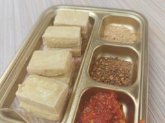 -格朗合 · 鸡汤米线(和悦汇店)