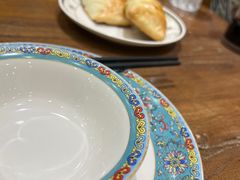 -清真·玛丽亚新疆菜主题餐厅(浙江中路店)