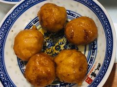 卤水墨鱼丸-双喜老铺(人民广场店)