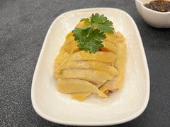 -上海和平饭店龙凤厅 Dragon Phoenix