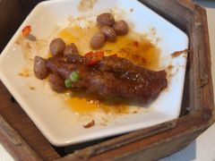 -侨美·唐荔园·40年地道粤菜