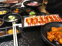 -九田家黑牛烤肉料理(石路天虹店)