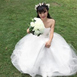 点击看大图 -蒙娜丽莎婚纱摄影(优质商家)