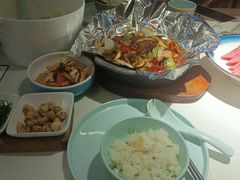 -王妈热卤·川味馆(海昌店)