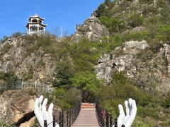 -龙潭大峡谷自然风景区