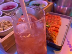 -燥次·烧烤酒场(万象城店)