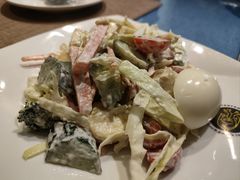 -娜玛瑟德餐厅(仙足岛店)