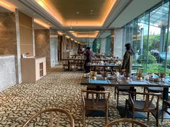 -福州西湖大酒店·怡湖咖啡厅