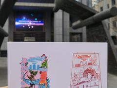 -上海纺织博物馆