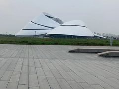 -哈尔滨大剧院