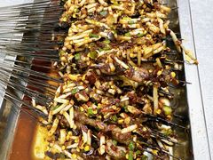 -宋文成烤肉(白沙巷店)