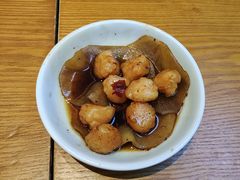 -兵哥豌豆面(壹方城店)