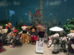 -济州岛泰迪熊博物馆