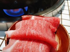 重庆老肉片-董眼镜火锅(洪崖洞总店)