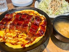 -山杏yama-katsu·吉列炸物