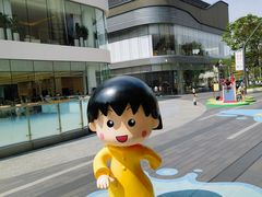 -东莞松山湖万象汇