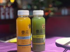 -湘西土菜(望京店)