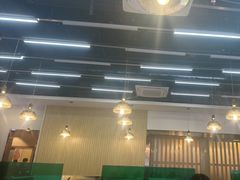 -冰城焰会大丰收铁锅炖(萝岗万达金街店)