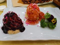 -普天和酒楼·新津菜·烤鸭(天津之眼店)
