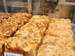 -红心闪闪面包牛奶公司(旺角星辰店)