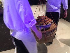 -乐咖啡西餐厅(太湖皇冠假日酒店)