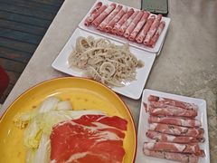-虾大侠·盱眙龙虾老北京铜锅涮羊肉(金楠天街店)