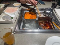 -海底捞火锅(国贸购物中心店)