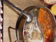 -彤德莱牛肉火锅(双港店)