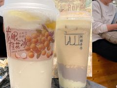 -阿嬷手作(深圳梅林卓悦汇店)