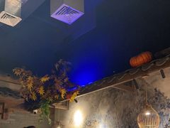 -东方红·湖南菜(金屿店)