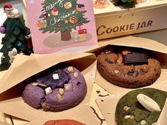 -CookieJar曲奇家(东方宝泰店)