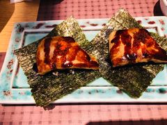 -林妈妈村·日式料理(宝山万达店)