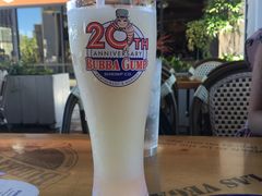 -Bubba Gump Shrimp(Ala Moana)